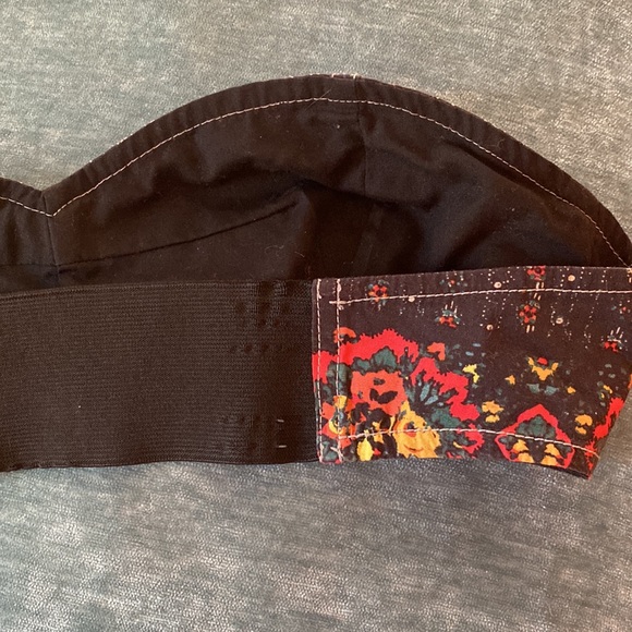 🌻 Ecotè bandeau strapless bra - Picture 5 of 5